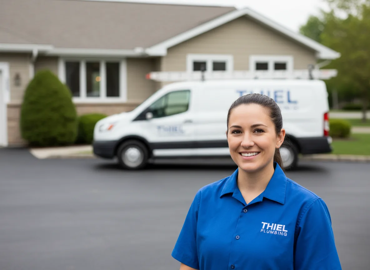 Plumber Palestine, IL FAQs